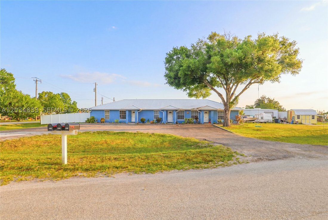 House in Buckhead Ridge, Florida, United States 2 - 18132944