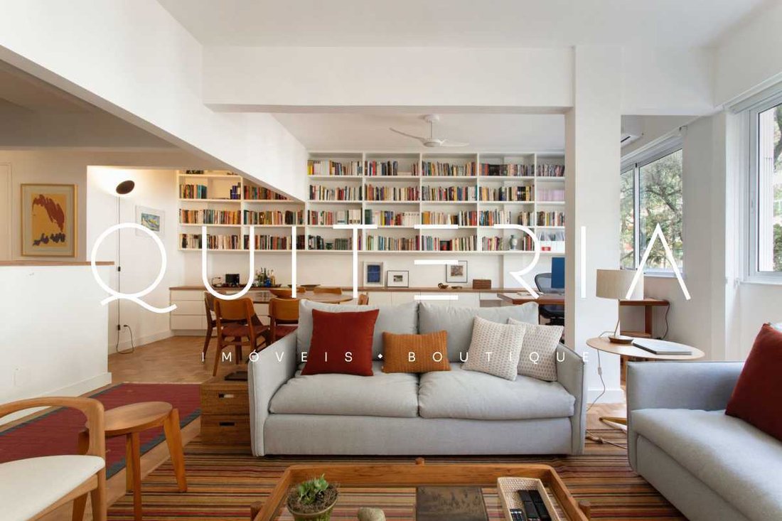 Apartment in Rio de Janeiro, State of Rio de Janeiro, Brazil 2 - 18133470