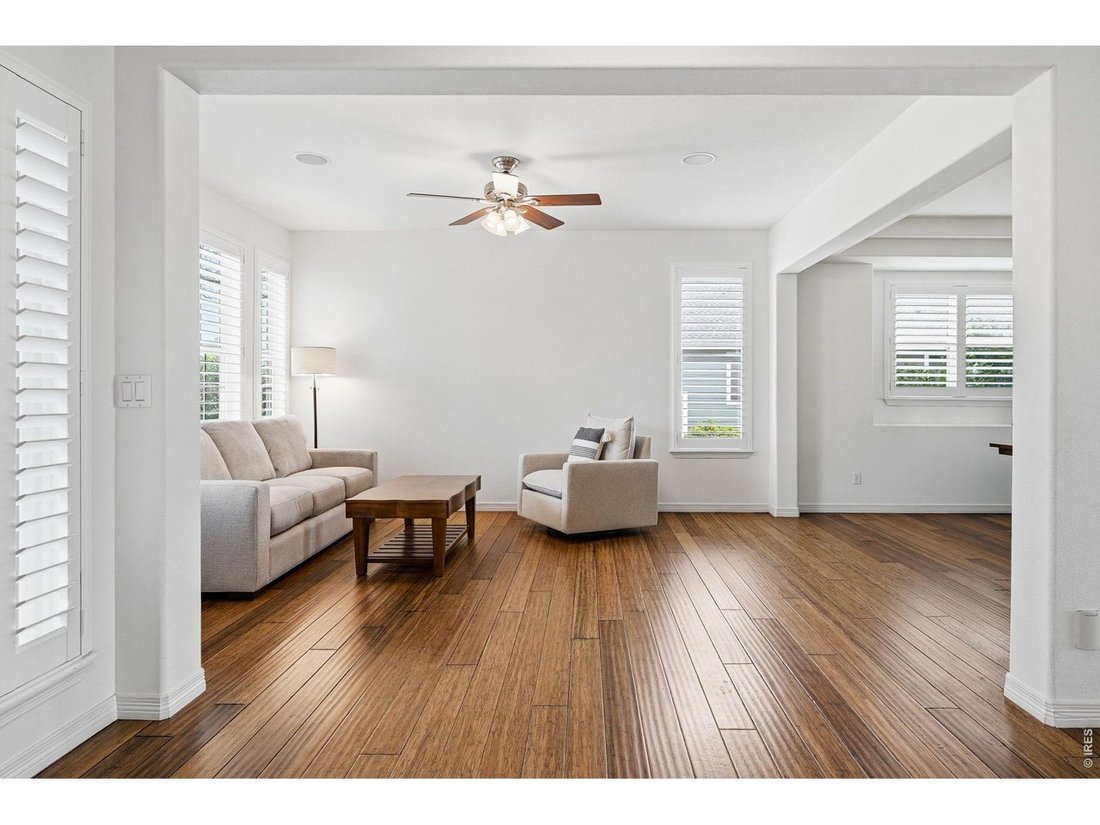 House in Longmont, Colorado, United States 5 - 18131709