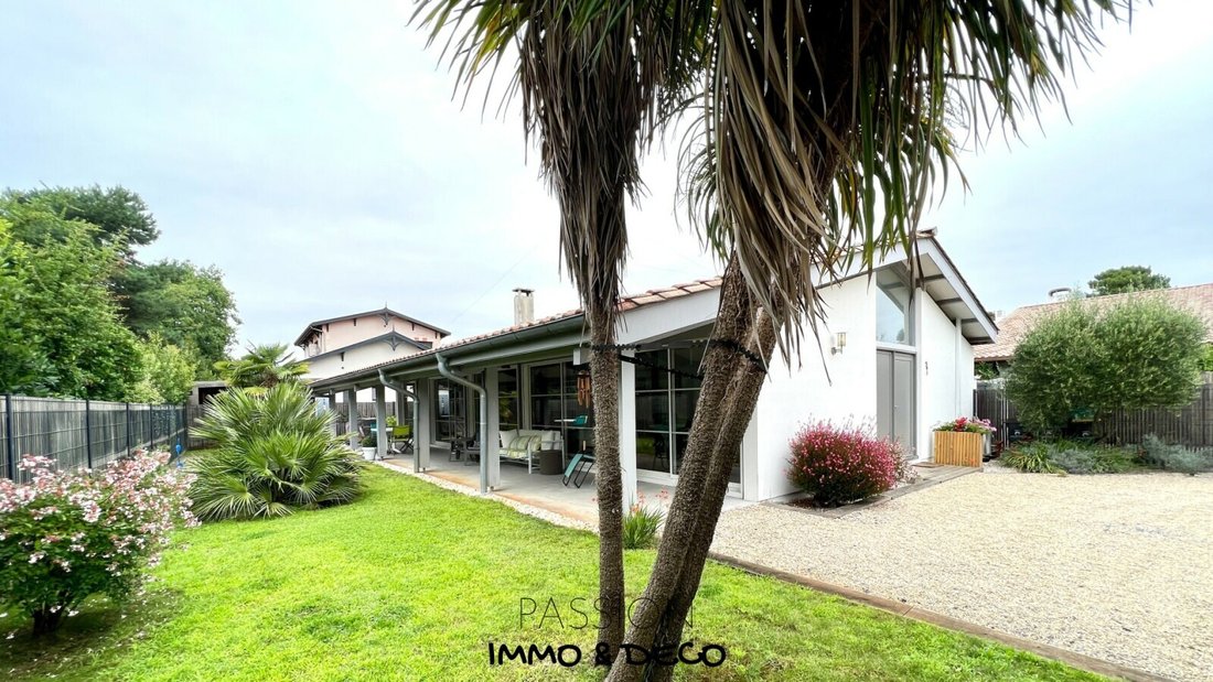 House in Chante Cigale, Gujan-Mestras, France 1 - 18132167