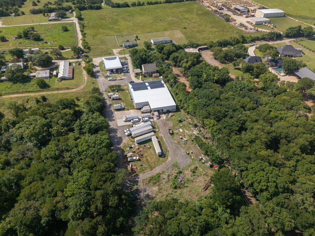 Farm Ranch in Alvarado, Texas, United States 3 - 17726159