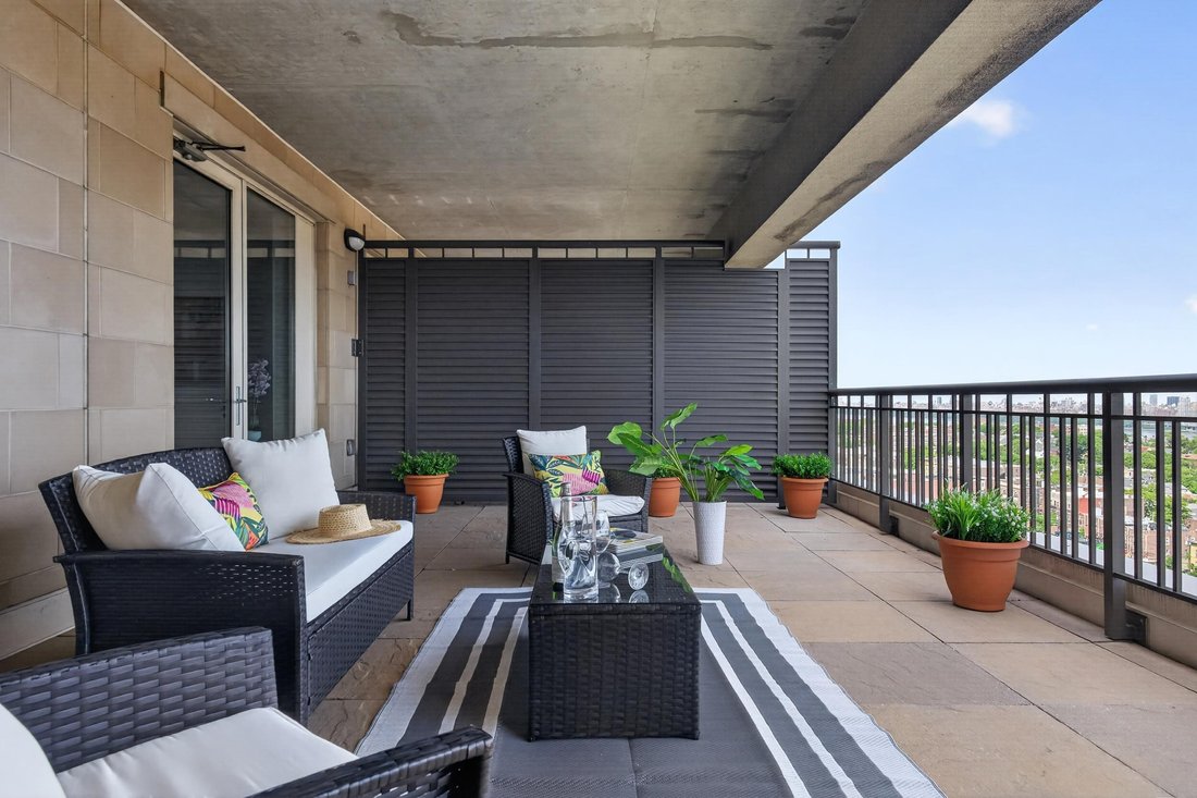 Condo in Union City, New Jersey, United States 2 - 18133096