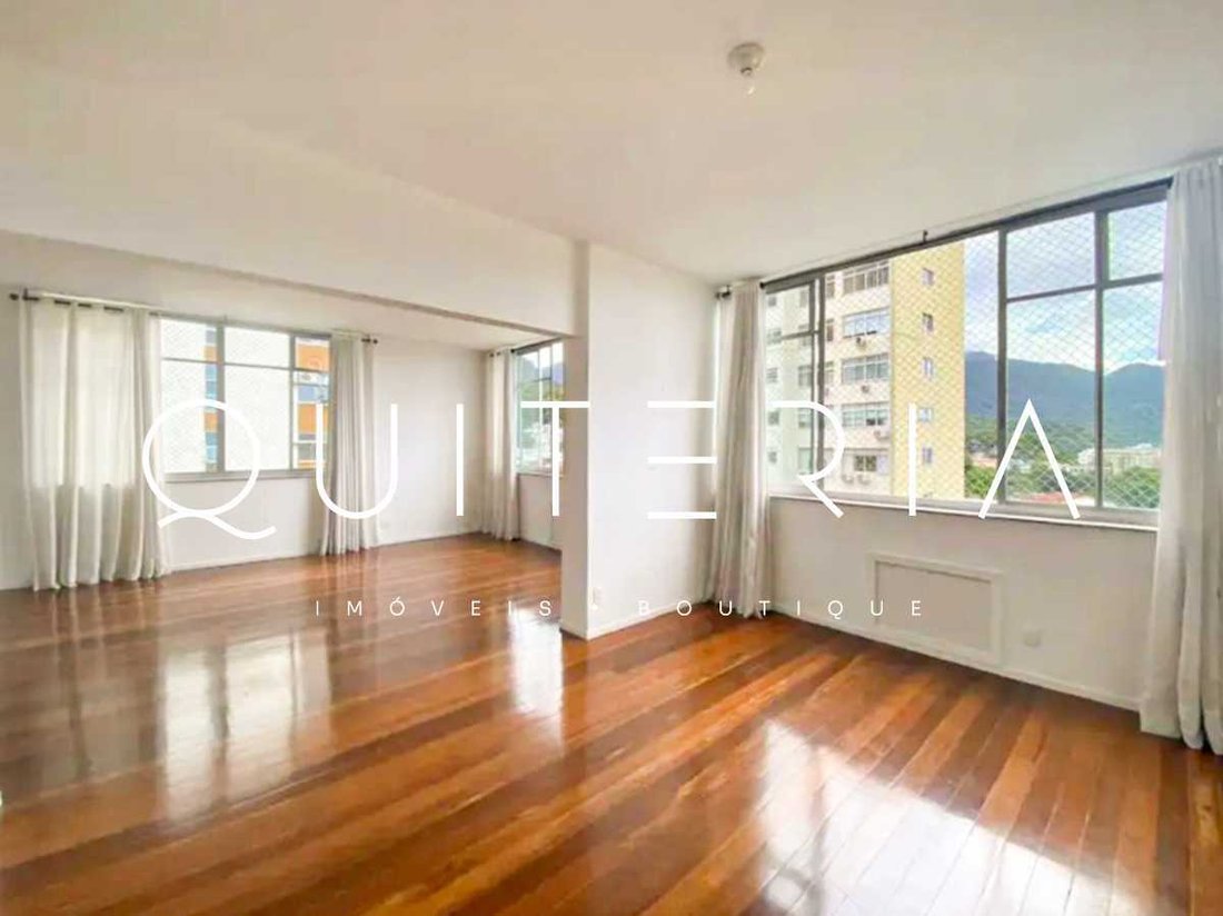 Apartment in Rio de Janeiro, State of Rio de Janeiro, Brazil 4 - 18133530