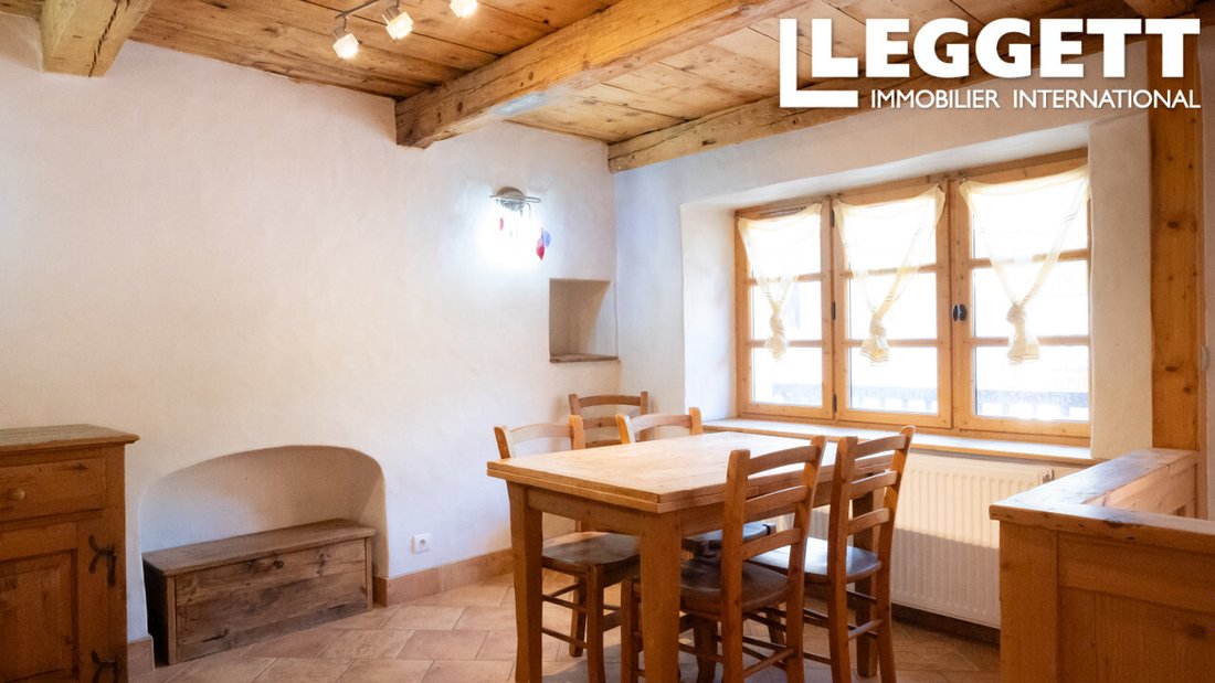 Apartment in Méribel, Les Allues, Auvergne-Rhône-Alpes 4 - 18133420