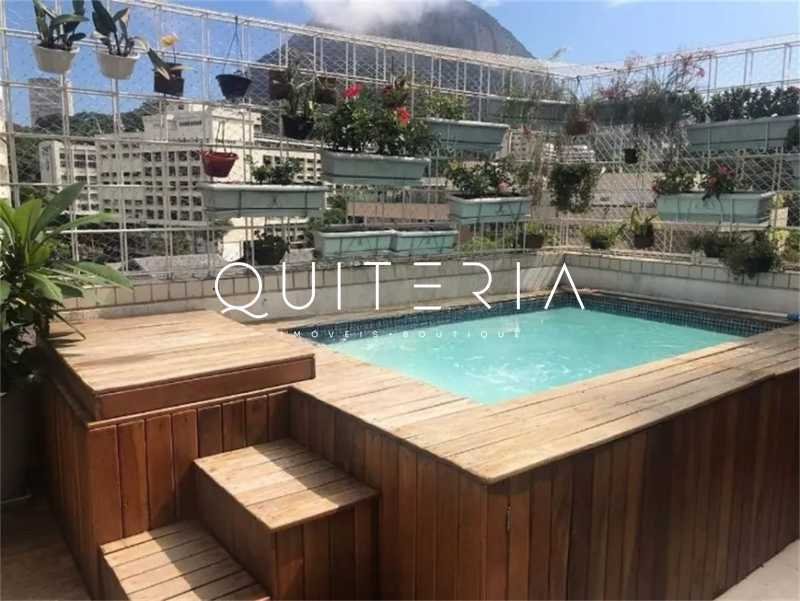 Penthouse in Rio de Janeiro, State of Rio de Janeiro, Brazil 1 - 18133618