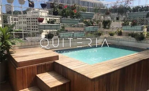 Attico a Rio de Janeiro, Rio de Janeiro, Brasile 1