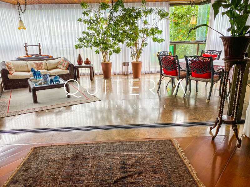 Penthouse in Rio de Janeiro, State of Rio de Janeiro, Brazil 4 - 18133604
