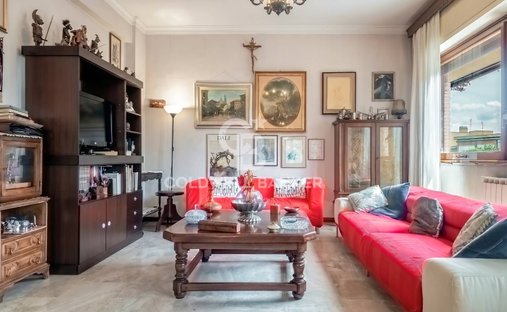 Apartment in Monte Sacro - Nuovo Salario, Rome, Lazio 1