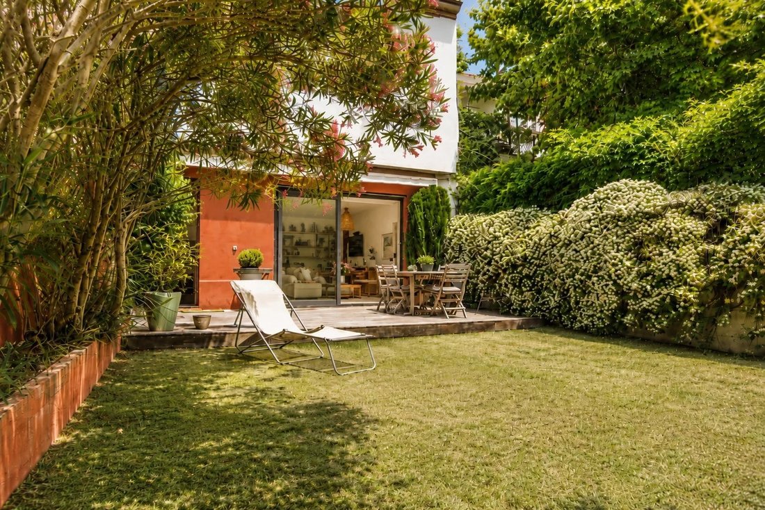 Casa en San Barnabé, Marsella, Provenza-Alpes-Costa Azul 2 - 18133655