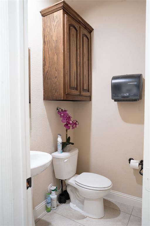 House in McKinney, Texas, United States 5 - 18132698