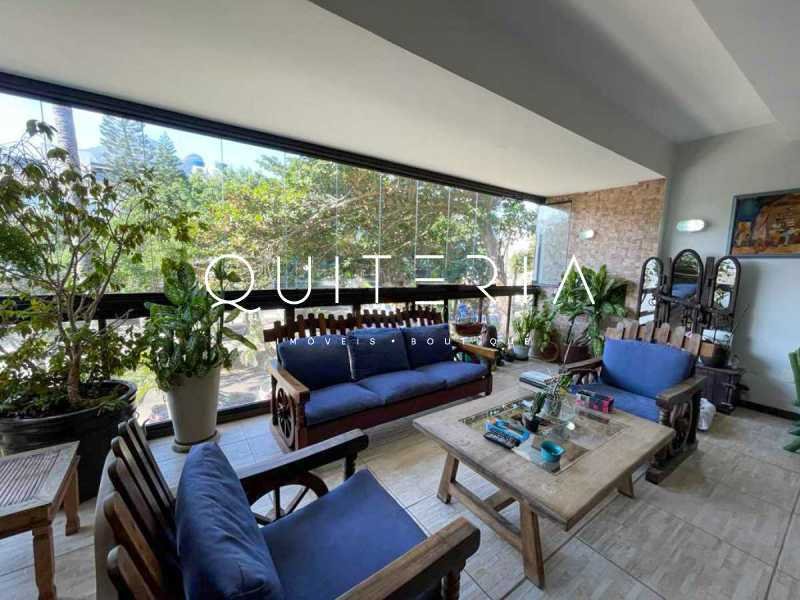 Apartment in Rio de Janeiro, State of Rio de Janeiro, Brazil 1 - 18133509