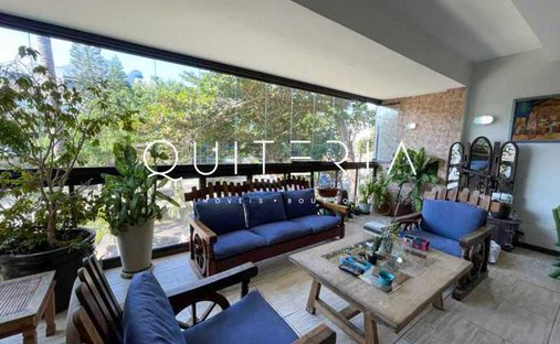 Apartment in Rio de Janeiro, State of Rio de Janeiro, Brazil 1