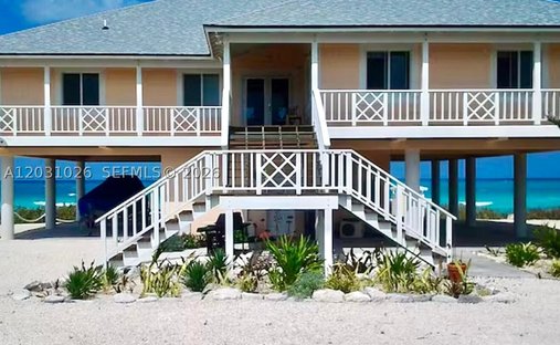 House in Miami, Florida, United States 1