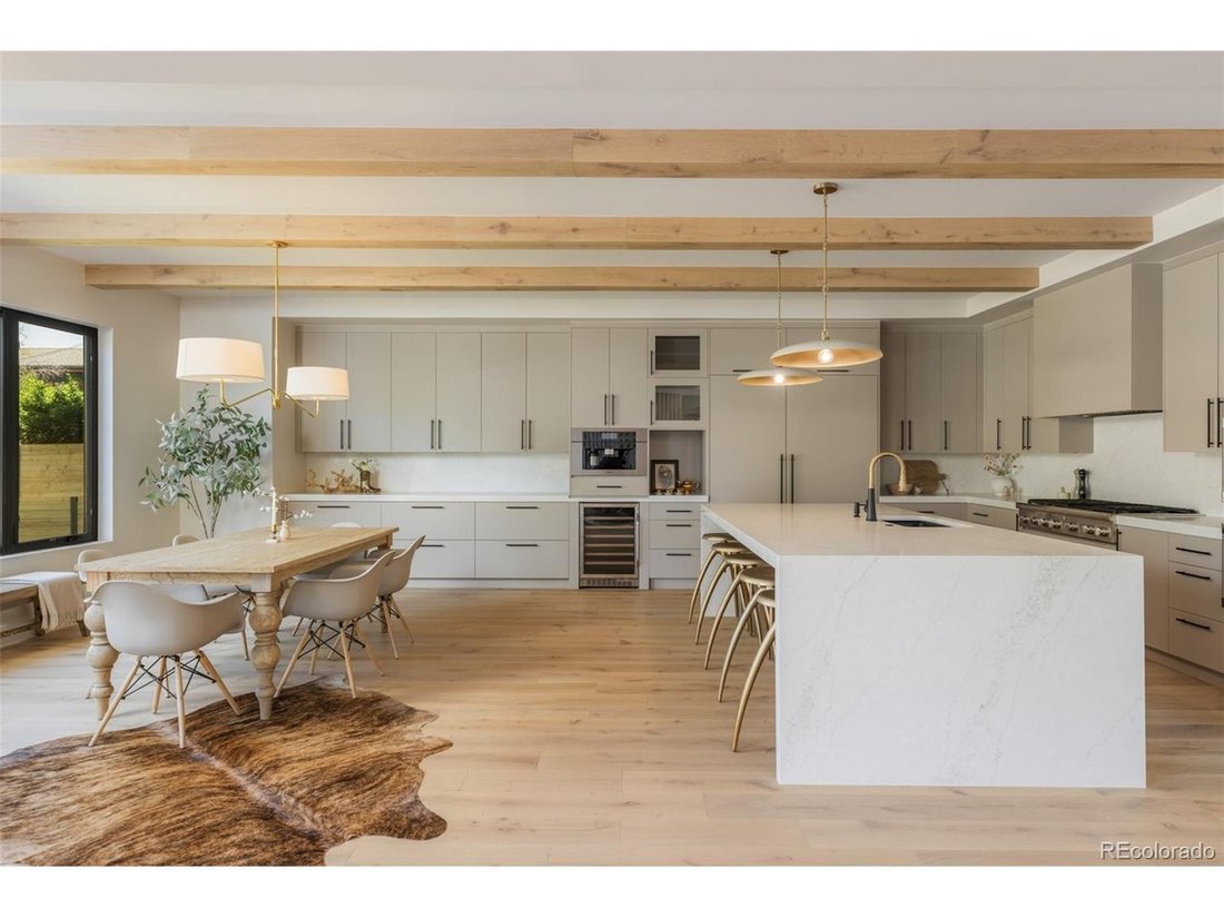 House in Denver, Colorado, United States 4 - 18131704