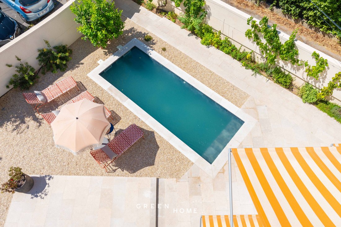House in Baille, 5e Arrondissement, Marseille 5 - 18132451