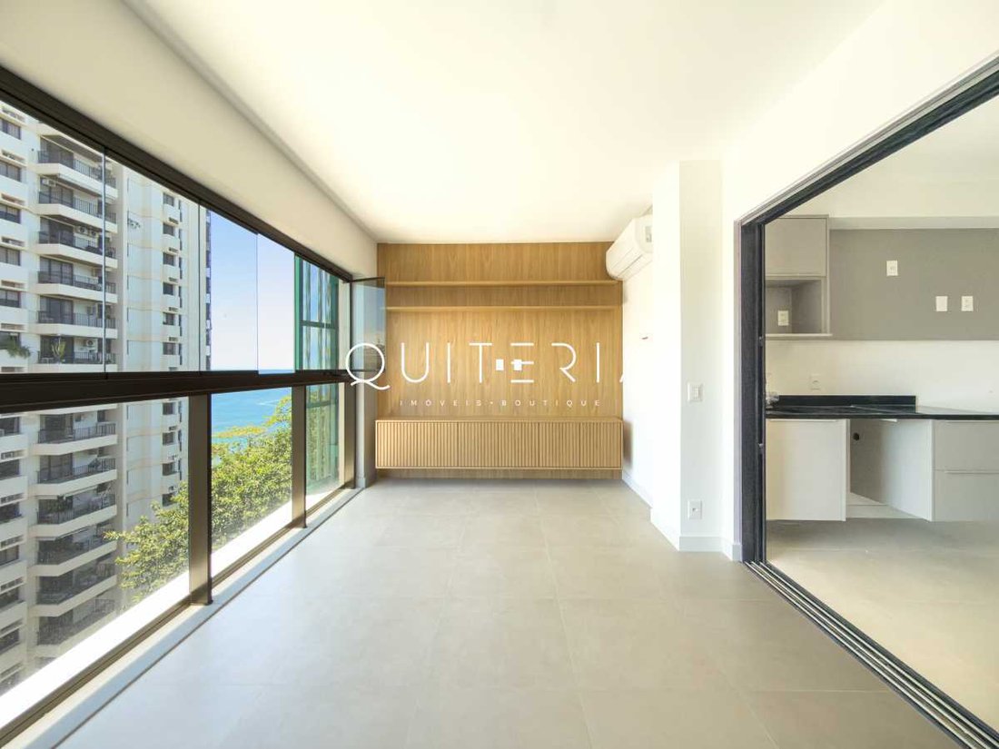 Apartment in Rio de Janeiro, State of Rio de Janeiro, Brazil 2 - 18133451