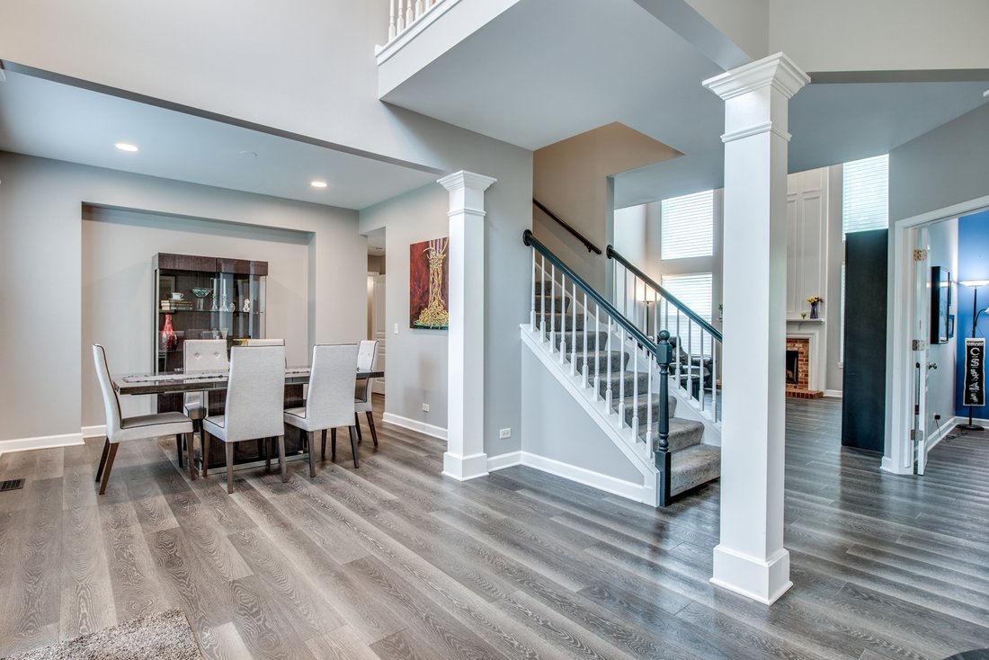 House in Plainfield, Illinois, United States 5 - 18132742