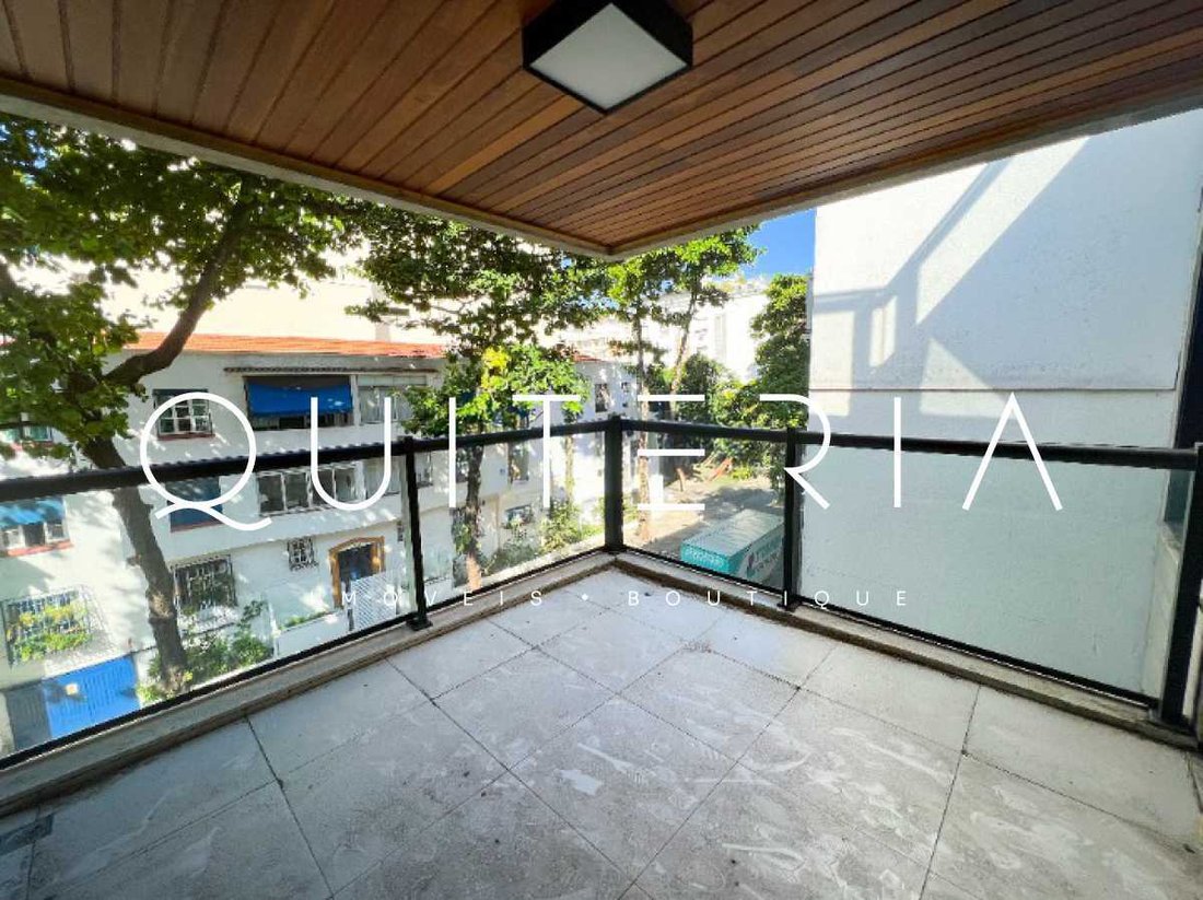 Penthouse in Rio de Janeiro, State of Rio de Janeiro, Brazil 3 - 15128373