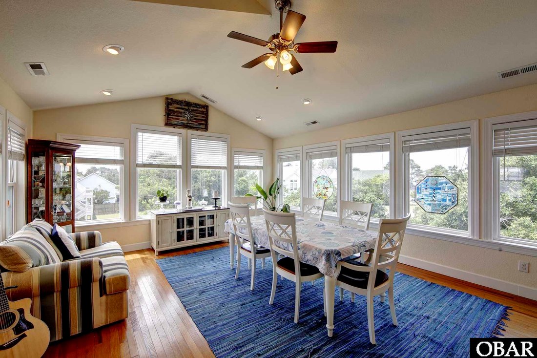 House in Kill Devil Hills, North Carolina, United States 3 - 18132025