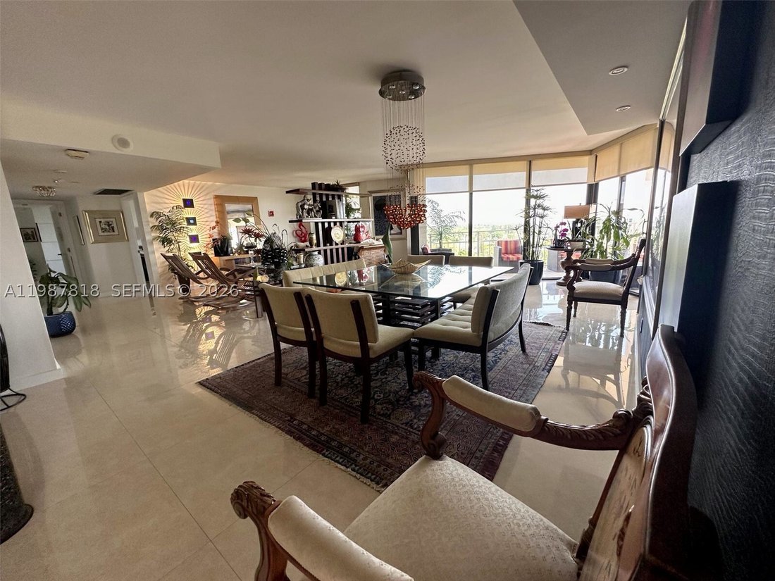 Condo in Miami, Florida, United States 1 - 17495917