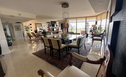 Eigentumswohnung in Miami, Florida, Vereinigte Staaten 1