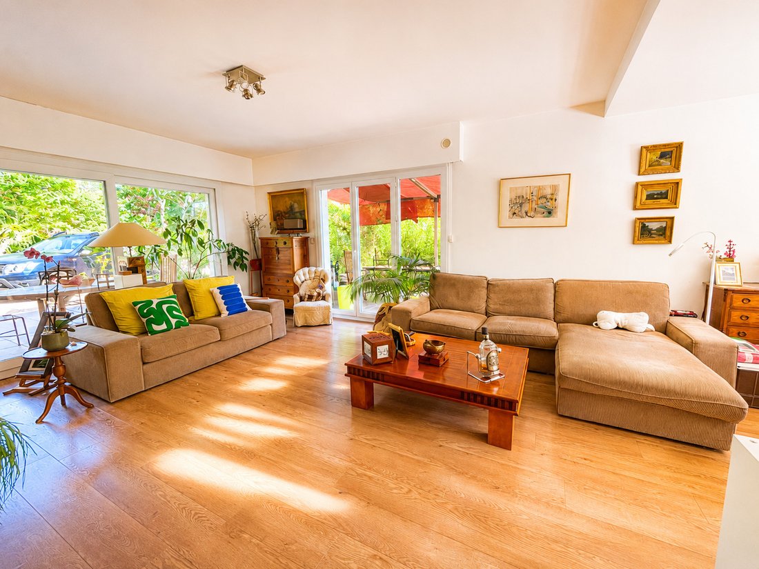 House in Plan de Noves, Vence, France 4 - 18132264