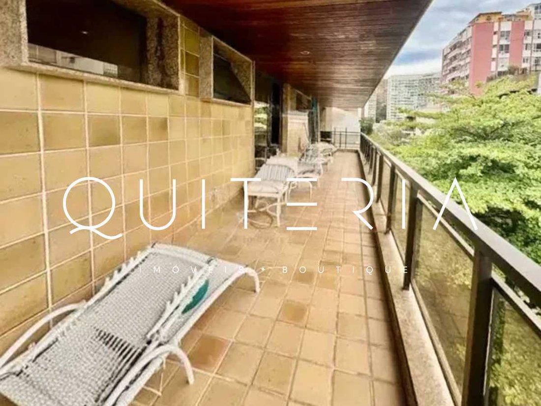 Apartment in Rio de Janeiro, State of Rio de Janeiro, Brazil 3 - 18133532
