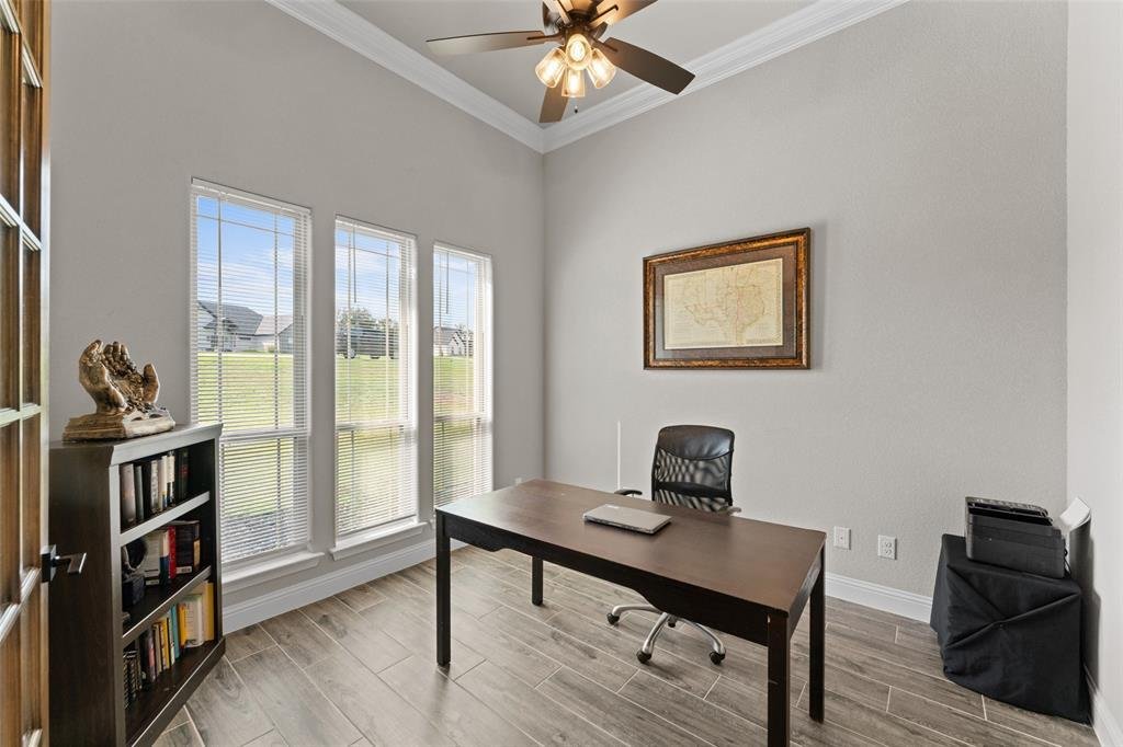 House in Azle, Texas, United States 4 - 18132611