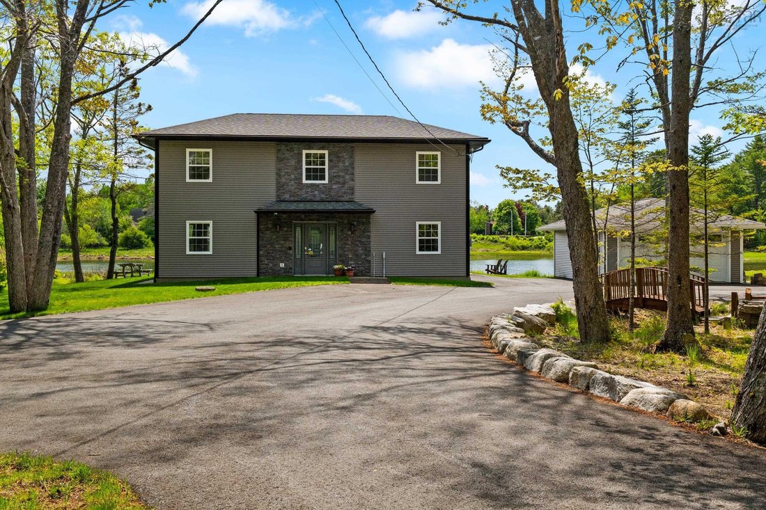 House in Martins Point, Nova Scotia, Canada 1 - 18133271