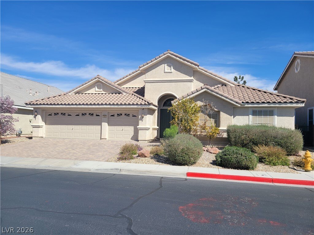 House in North Las Vegas, Nevada, United States 1 - 18132071