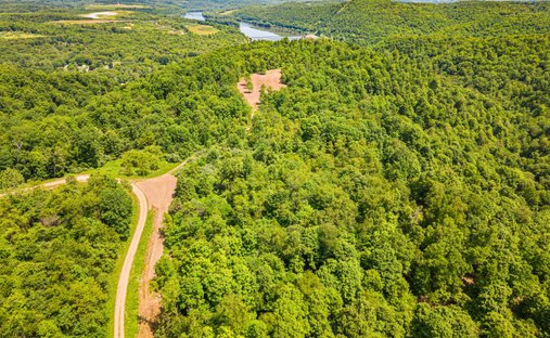 Farm Ranch in Vandergrift, Pennsylvania, United States 1