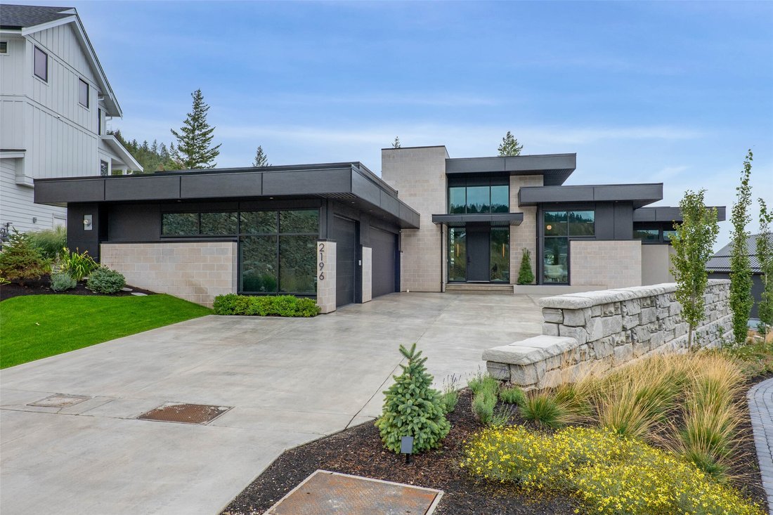 House in Kamloops, British Columbia, Canada 1 - 18133280