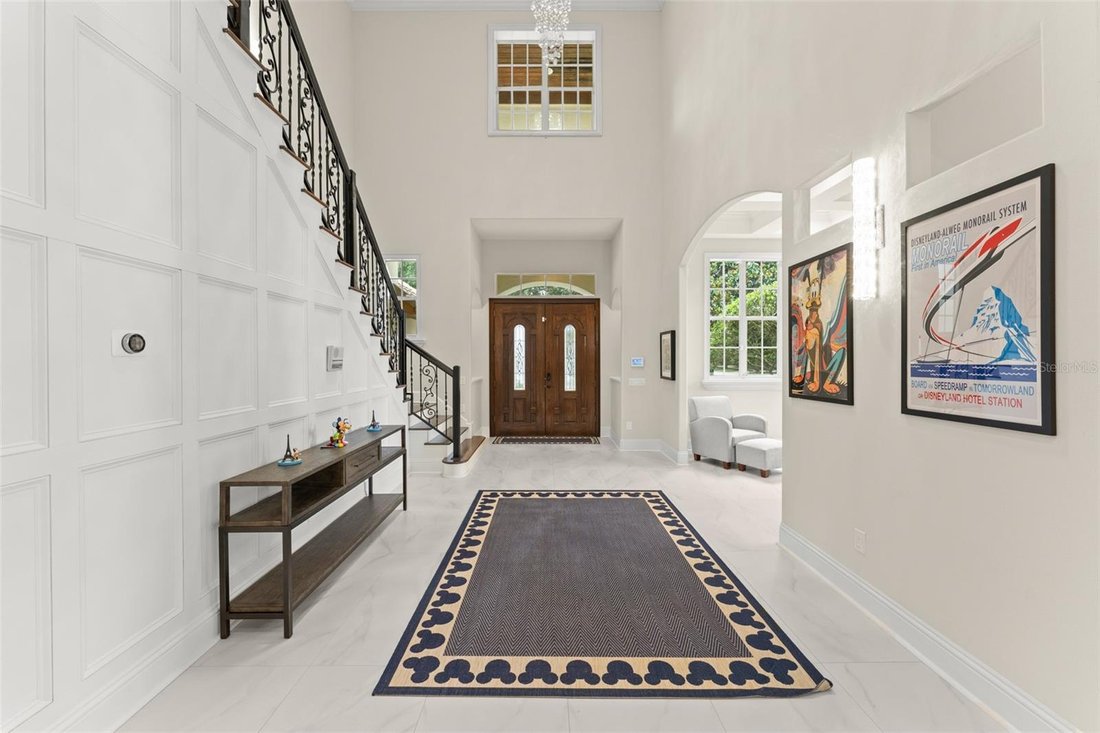 House in Lake Butler, Florida, United States 4 - 18131796
