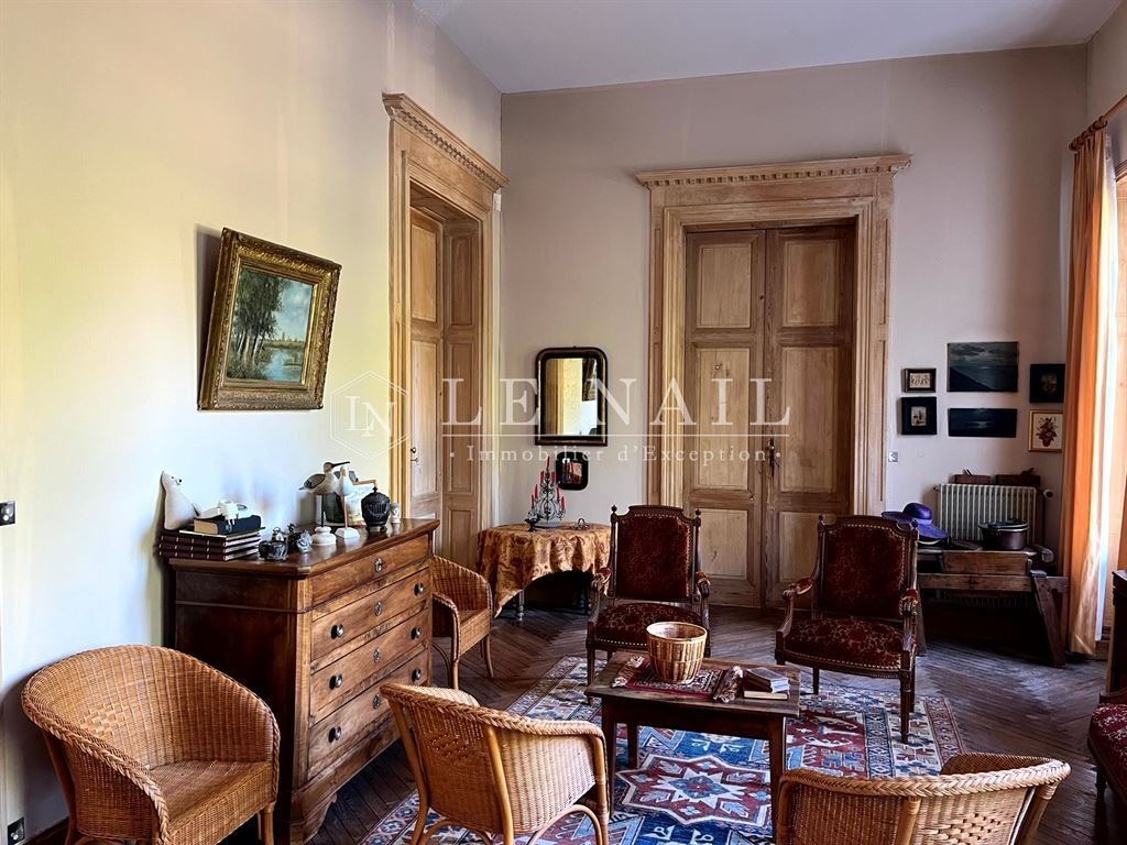 Castle in Delessert-Saint Louis-Nantilly, Saumur, France 4 - 18133684