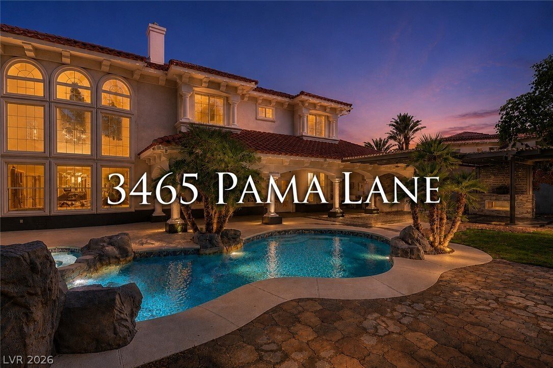 House in Las Vegas, Nevada, United States 1 - 17769993