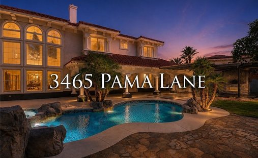 Casa a Las Vegas, Nevada, Stati Uniti 1