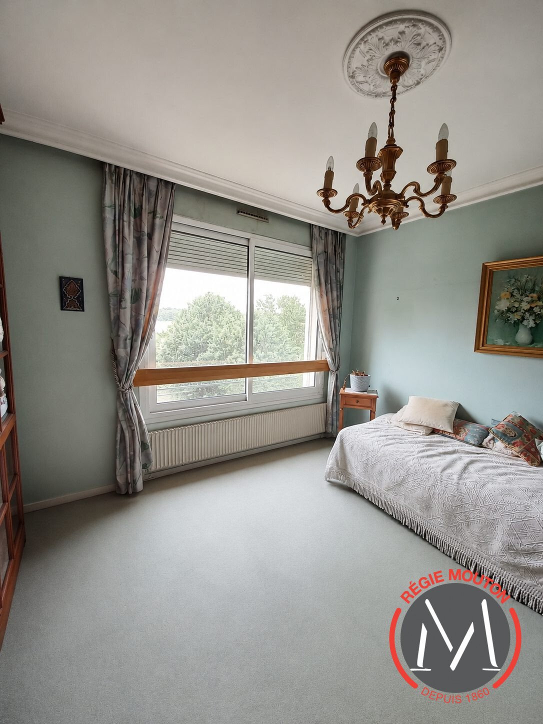 Apartment in Croix Rousse-Gros Caillou, Lyon 4e Arrondissement, Lyon 2 - 18139034