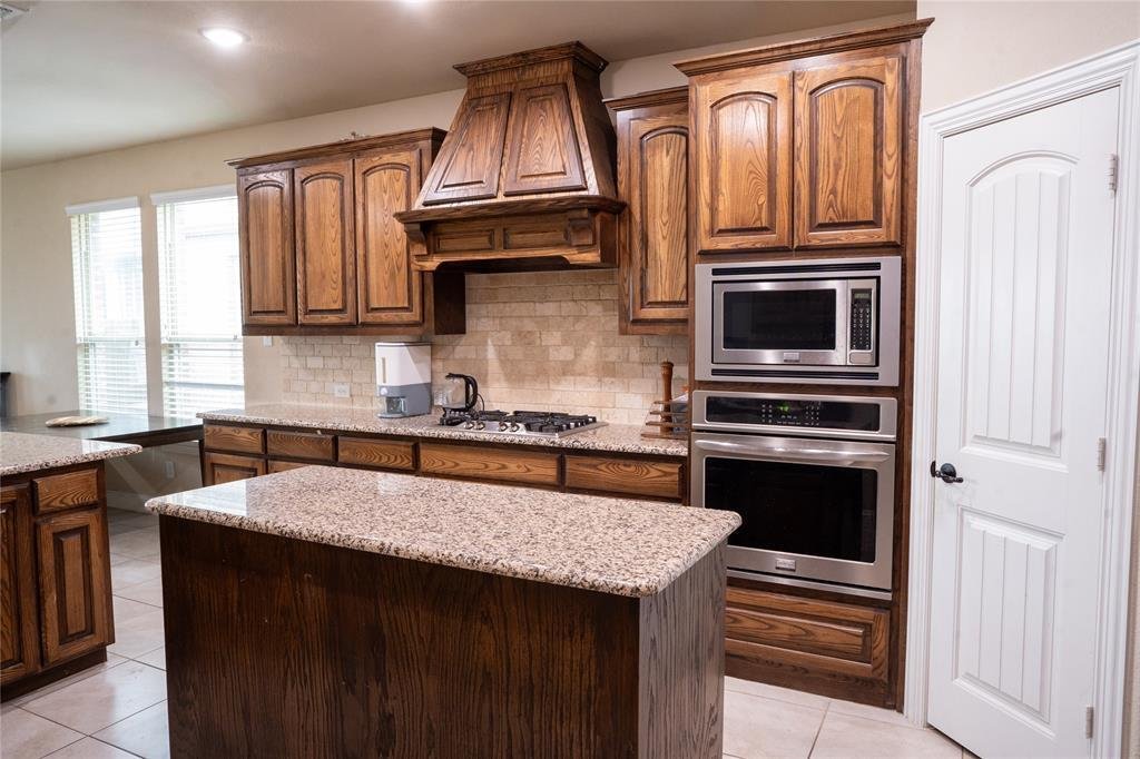House in McKinney, Texas, United States 3 - 18132698