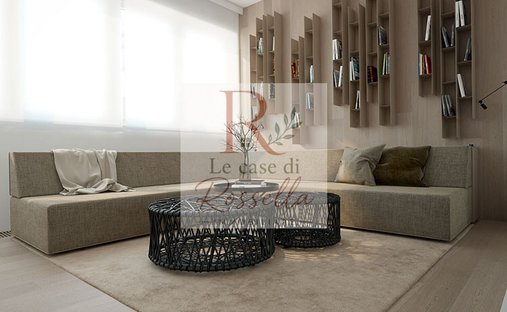 Penthouse in San Domenico, Selvazzano Dentro, Veneto 1