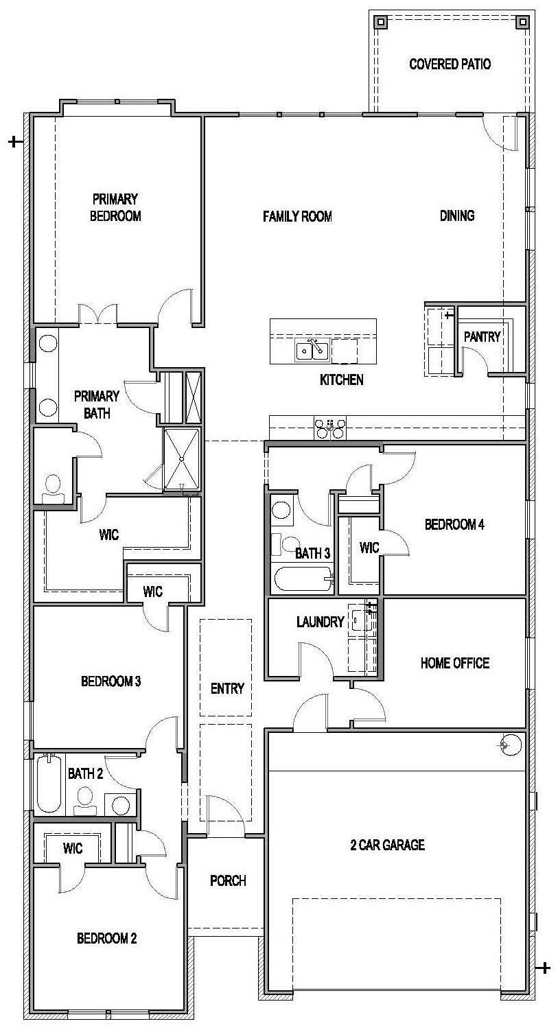 House in Pflugerville, Texas, United States 2 - 18132995