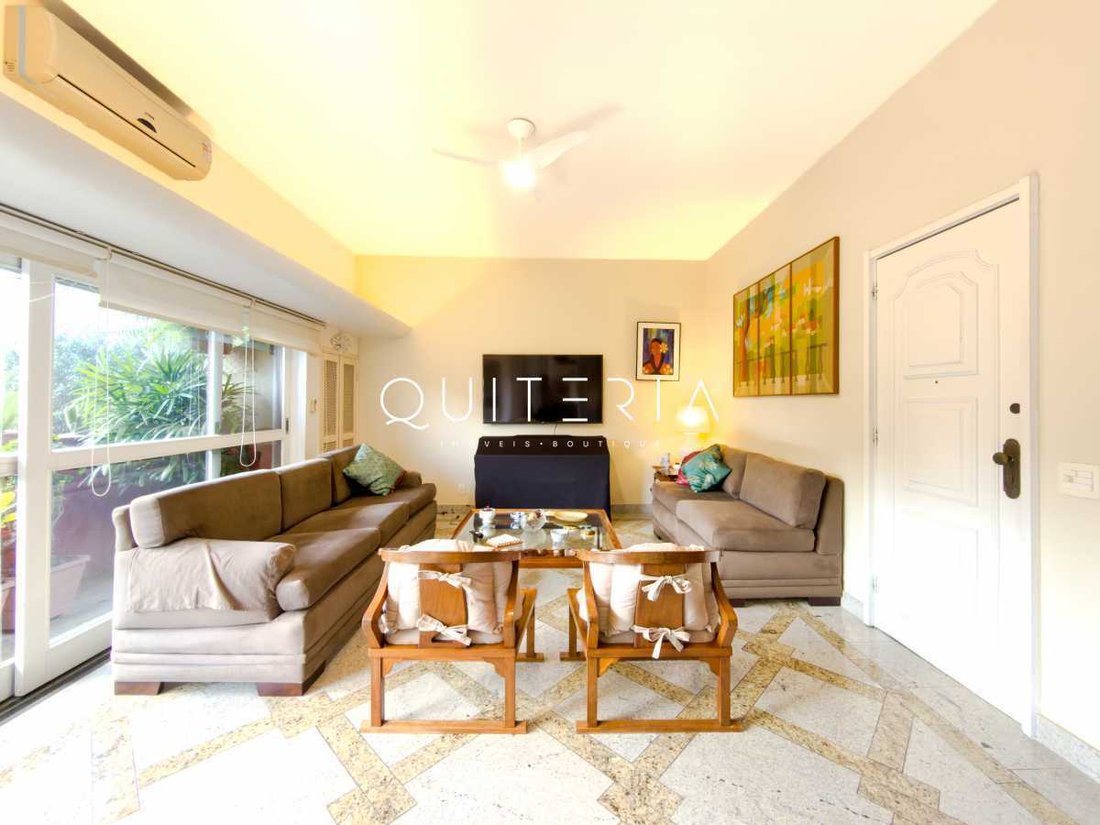 Apartment in Rio de Janeiro, State of Rio de Janeiro, Brazil 3 - 18133488