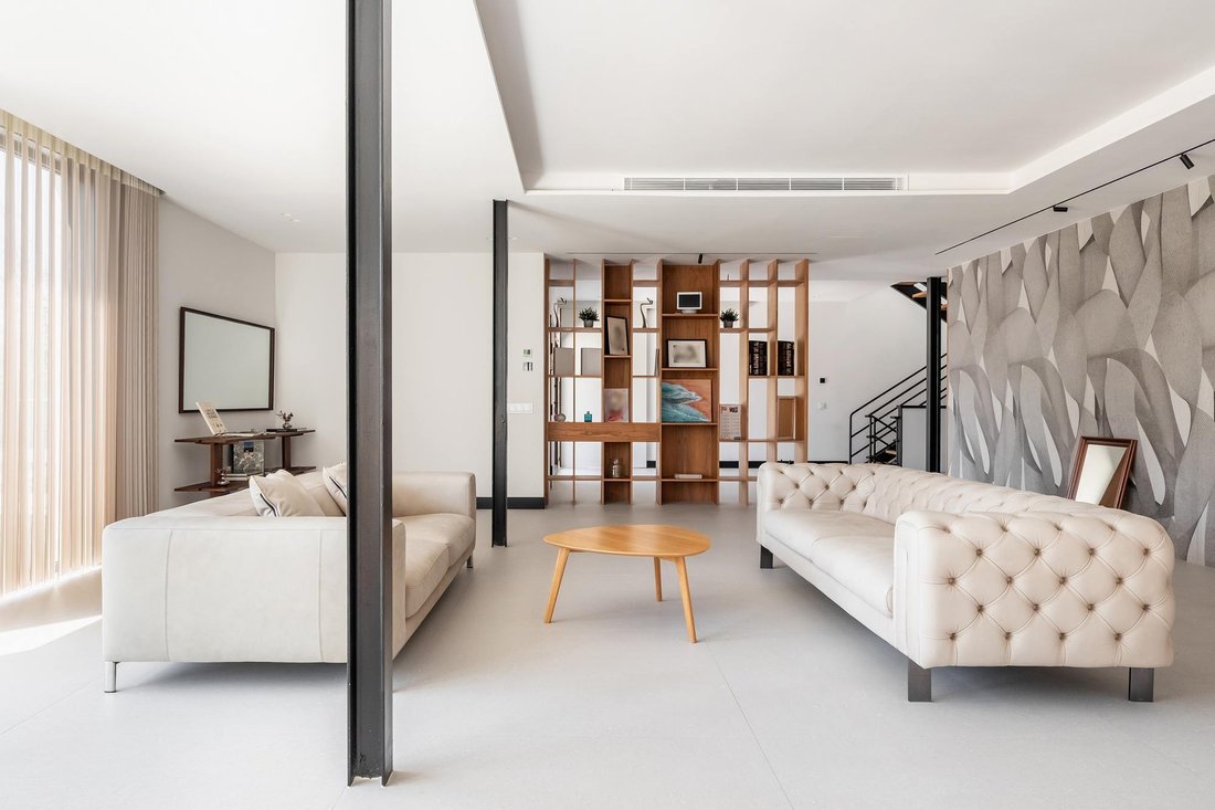 Villa in Majadahonda, Comunidad de Madrid, Spain 5 - 17809011