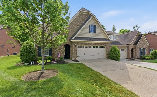 Maison à Lebanon, Tennessee, États-Unis 1