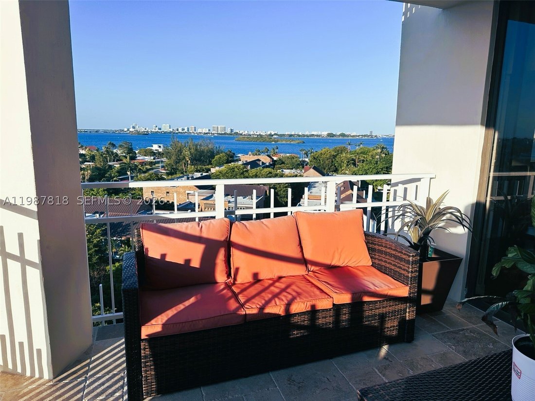 Condo in Miami, Florida, United States 3 - 17495917