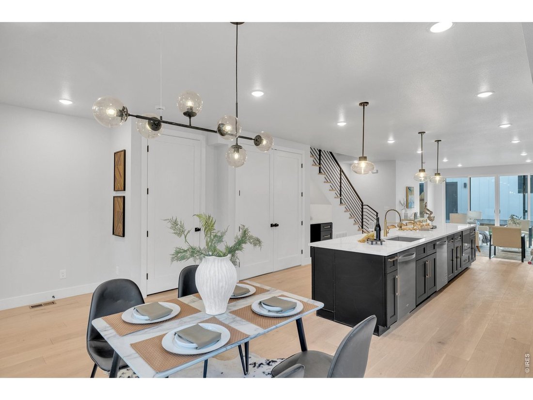 Apartment in Denver, Colorado, United States 1 - 18131569