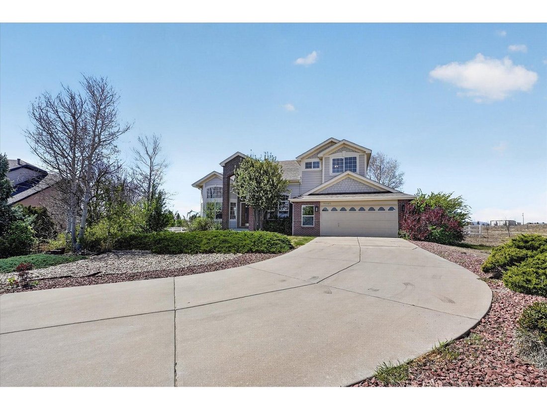 House in Brighton, Colorado, United States 3 - 18131664