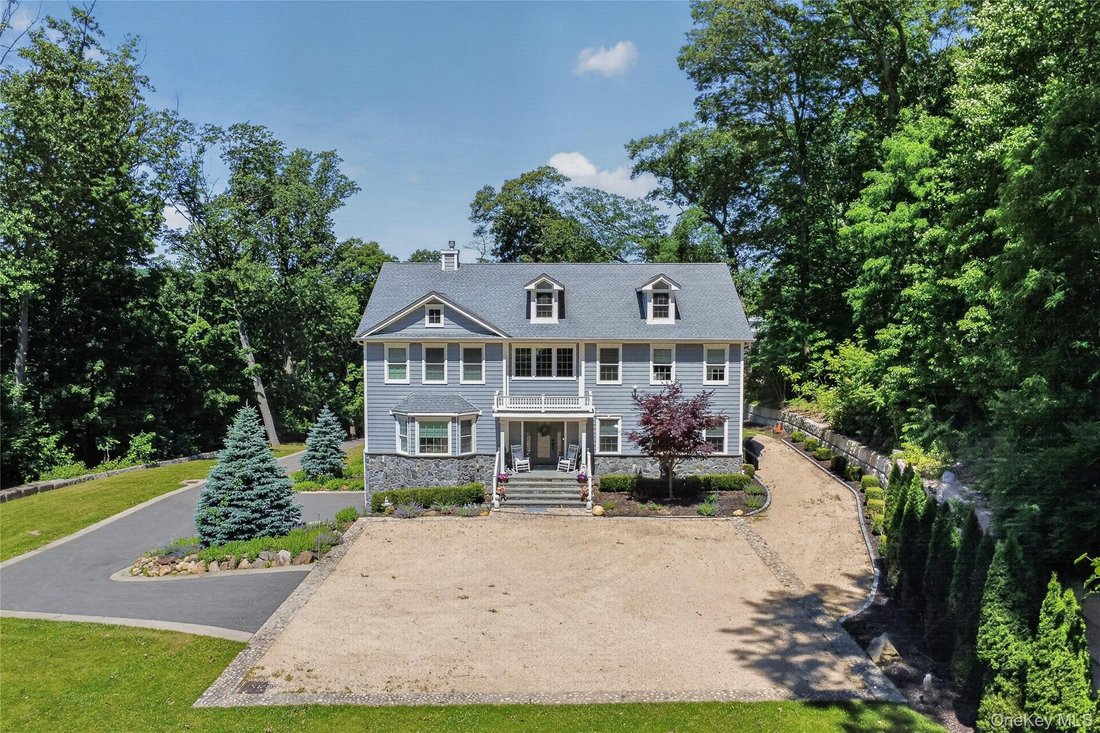 House in Cold Spring Harbor, New York, United States 2 - 18131542