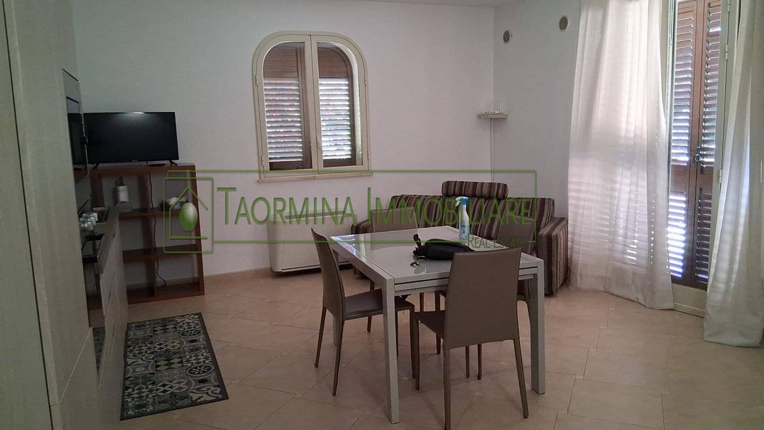 Apartment in Taormina, Sicily, Italy 2 - 18134336