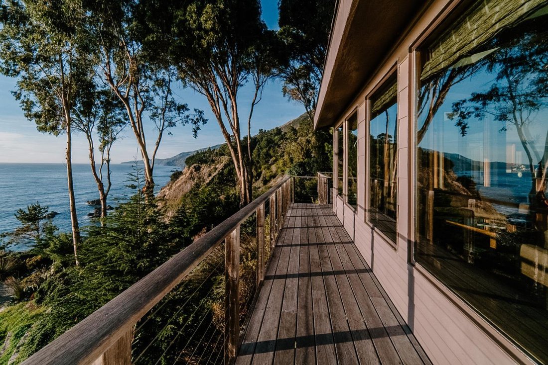 House in Big Sur, California, United States 3 - 18133308