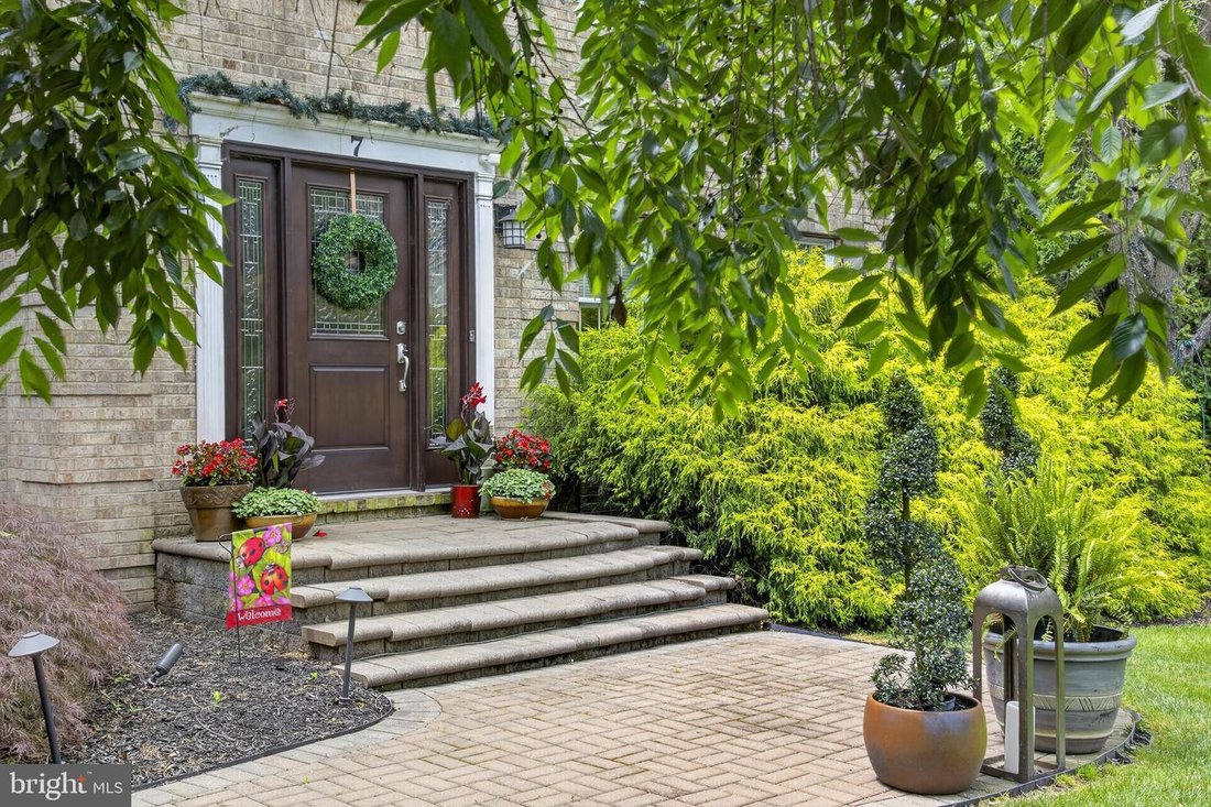 House in Wilmington, Delaware, United States 5 - 17374718